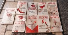 Charlaine harris vampir gebraucht kaufen  Rimbach