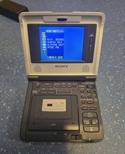 Sony d1000e pal for sale  ASHINGTON