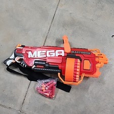 Nerf mega mastodon for sale  Republic