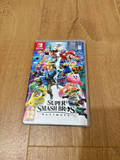 Super smash bros usato  Vicenza