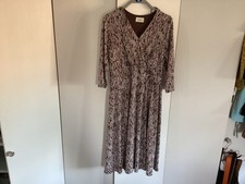 Eastex brown cream for sale  BENFLEET
