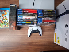 Sony playstation slim gebraucht kaufen  Rhede