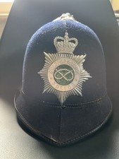 Straffordshire police helmet gebraucht kaufen  Neustadt b.Coburg