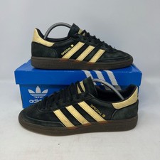 Adidas spezial trainers for sale  YORK