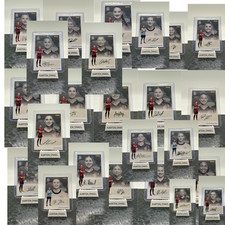 Panini frauen dfb gebraucht kaufen  Freiberg am Neckar