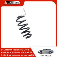 Ressort amortisseur arriere d'occasion  Nemours