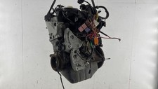 Moteur renault clio d'occasion  Moulins