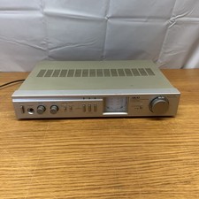 Akai u11 stereo for sale  RAYLEIGH