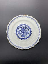 Ancienne assiette faience d'occasion  Pont-de-l'Arche
