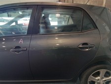 Rear door toyota for sale  GLOUCESTER