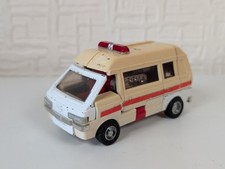 Vintage transformers ratchet for sale  NOTTINGHAM