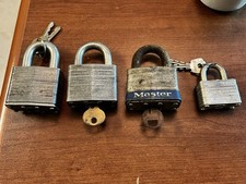 Vintage set master for sale  Racine