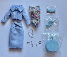Poppy parker suited gebraucht kaufen  Münster