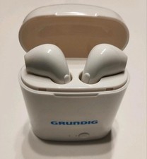 Kopfhörer grundig bluetooth gebraucht kaufen  Stadtallendorf