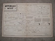 Keil kraft kit for sale  BURRY PORT