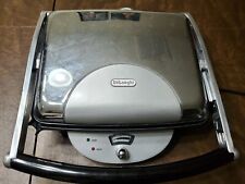 Delonghi cgh800 grill for sale  Calumet City