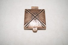 Weihkessel bronze strassacker gebraucht kaufen  Kuchen