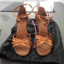 Ladies latin dance for sale  NOTTINGHAM
