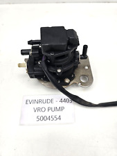 5004554 Johnson Evinrude motor de popa kit bomba de combustível VRO ASSY 30 - 300 HP comprar usado  Enviando para Brazil
