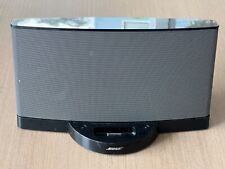 Sistema de música digital Bose SoundDock Series II - Sem adaptador de energia ou controle remoto comprar usado  Enviando para Brazil