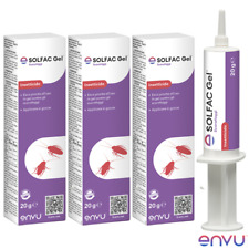 Envu solfac gel usato  Corato