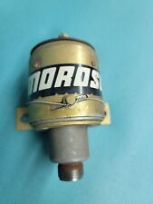 Vintage mechanical tachometer for sale  USA