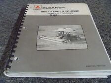 gleaner r52 for sale  Dubuque