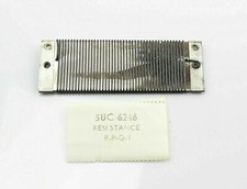 Resistor resistance 5uc for sale  INVERURIE