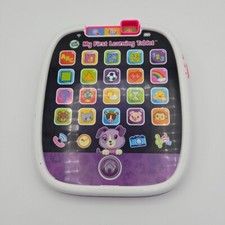Tablet LeapFrog My First Learning – Brinquedo educativo para crianças de 1 a 3 anos comprar usado  Enviando para Brazil