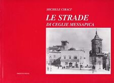 Strade ceglie messapica usato  Mesagne