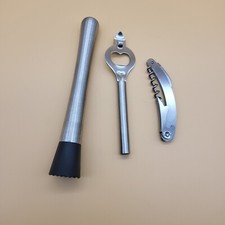 Bar cocktail accessories for sale  Bolingbrook
