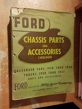 1928 1948 ford for sale  Joplin