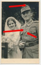 128995 hochzeitsfoto heer gebraucht kaufen  Seevetal