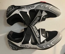 Paire chaussures vélo d'occasion  Nice-