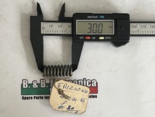 Molla frizione guzzi usato  Gambettola