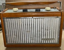 Vintage dynatron sapphire for sale  BRISTOL