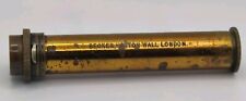 Vintage miniature brass for sale  DUNSTABLE