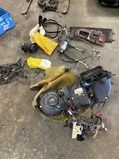 Volkswagen air conditioning for sale  NEW MILTON
