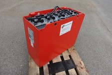 2019 24v 4pzs500ah gebraucht kaufen  Buch