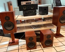 Home teather amplificazione usato  Abano Terme