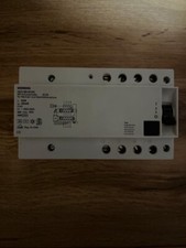 Siemens 5sz3 466 gebraucht kaufen  Hemer