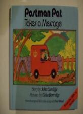 Postman pat takes for sale  UK