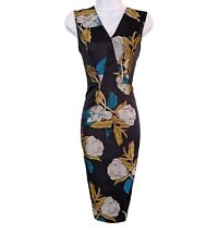 Womens hobbs black for sale  DONCASTER