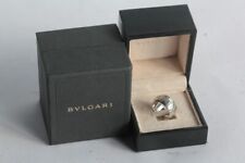 Bulgari bague argent d'occasion  Seyssel