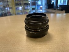 Bjektiv carl zeiss gebraucht kaufen  Magdeburg