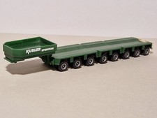 Herpa kübler spedition gebraucht kaufen  Walddorfhäslach