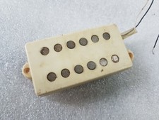 1978 MUSIC MAN STINGRAY II / SABRE CAPTADOR DE GUITARRA EUA , usado comprar usado  Enviando para Brazil