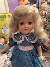 Ideal blonde strung for sale  Oklahoma City