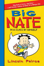 Big nate class for sale  Montgomery