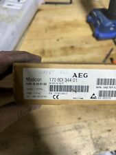 Aeg 170 bdi for sale  Fredericksburg